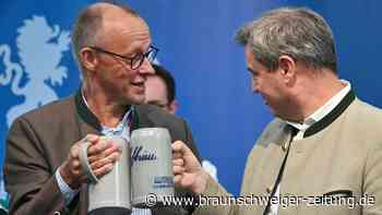 Friedrich Merz muss erkennen: Kreuzberg ist überall