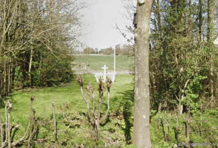Stadspartij -BPP zet zich in voor behoud van Oorlogsmonument Zuiderweg 41