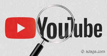 YouTube data and partner sites need more scrutiny, MRC says
