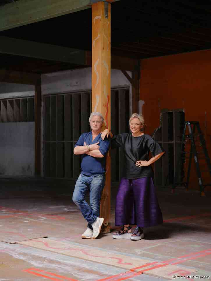 Veteran Cape Town Gallery Southern Guild to Open First US Branch in Los Angeles