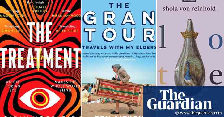 What we’re reading: writers and readers on the books they enjoyed in August