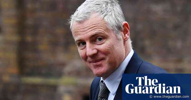 Tory peers could stop Gove’s plan to relax pollution rules in England