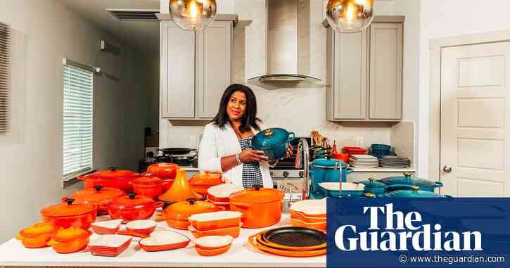 A different kind of pothead: the Le Creuset cookware supercollectors