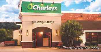 O’Charley’s puts a positive spin on closing 17% of its portfolio