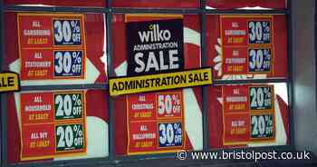 Wilko's '£1.90 clearance sale' confirmed as fake with hundreds of stores facing closure