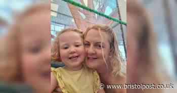 Morrisons staff 'lovely' after autistic tot 'started screaming the place down'
