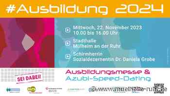 #Ausbildung 2024