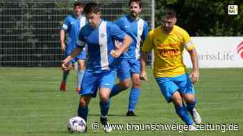 Hohe Hürden für die Salzgitteraner Teams in der dritten Runde