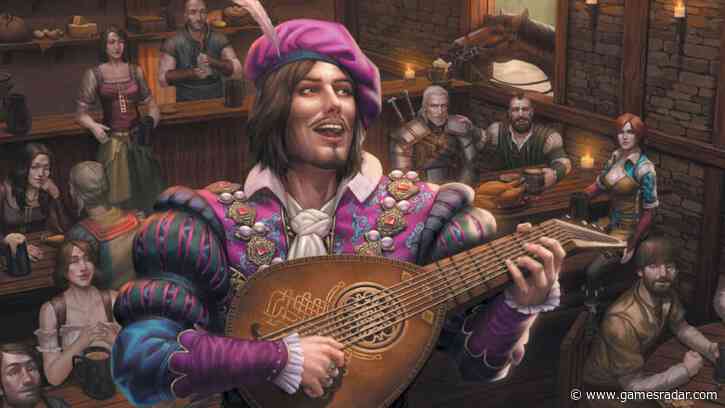 The Witcher 4 is making work on tabletop RPG "impossible"