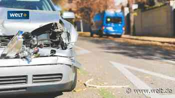 Schaden nach Autounfall selbst zahlen? Wann es sich lohnt – und wann nicht