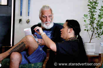 West Maui students not enrolled or contacted reduced to 1,208