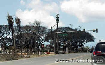 Deficiencies abound with Hawaii’s disaster warning sirens