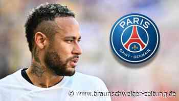 Neymars Abrechnung mit PSG: Mit Messi "durch die Hölle gegangen"