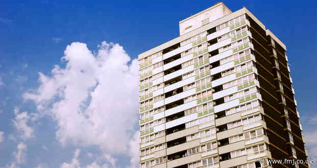 Building Safety Alliance to become a charity