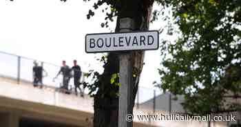 Two women and man held after drugs bust at west Hull property