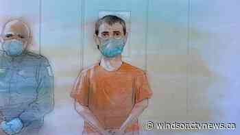 Trial of Nathaniel Veltman, accused in London vehicle attack, begins today