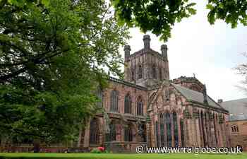 Chester Cathedral service to remember Lucy Letby baby victims