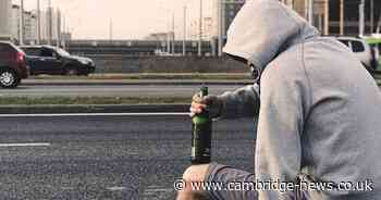 Crackdown on Wisbech street-drinking set to continue as PSPO looks set to be extended