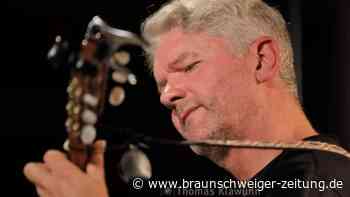 Gewinner des deutschen Rock&Pop-Preises spielt im Harzer Hof
