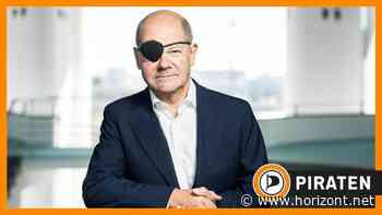 "Wir sind Kanzler": So witzig reagieren Piratenpartei, Ikea &amp; Co auf Olaf Scholz im Piratenlook