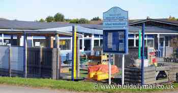 Hull school to reopen after checks for dangerous concrete as councillor blasts 'government neglect'