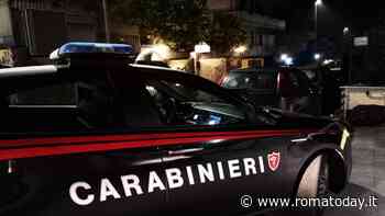 Furto in appartamento a Centocelle, ladro arrestato grazie ai vicini di casa