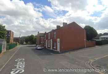 Investigation under way as person injured in Blackburn house fire