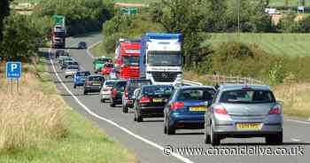 Fury as Northumberland A1 dualling decision delayed by a further nine months