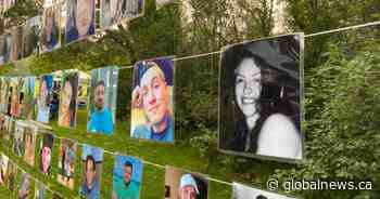 Alberta First Nation’s war on drug trafficking reducing overdoses: ‘We hit it hard’