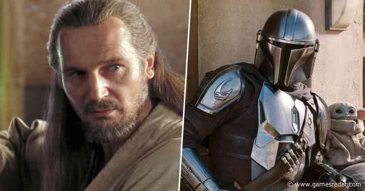 Liam Neeson thinks Disney is diluting Star Wars with all the spin-offs