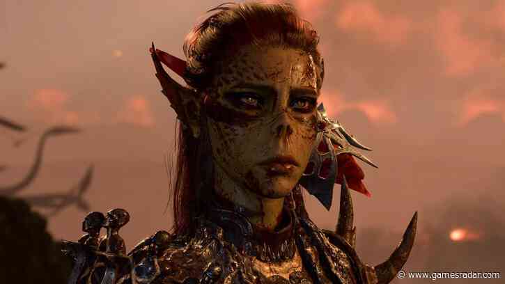 Dragon Age creator says Baldur's Gate 3's romances are "lovely," but feature the same mistakes he used to make