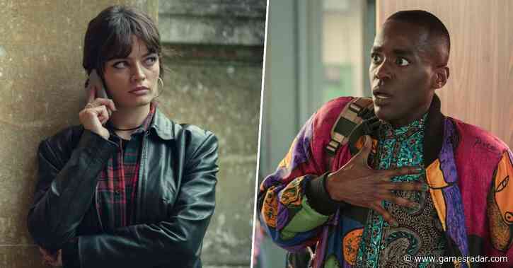 Sex Education season 4 will have a Stranger Things-style feature-length finale