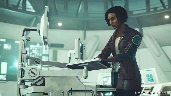 Fallout 4 modder known for their user-friendly menus has worked their magic on Starfield