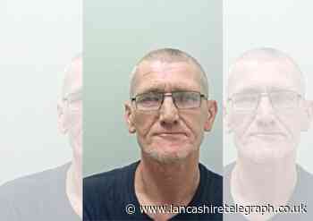 Accrington man jailed after illegal gun found in his flat