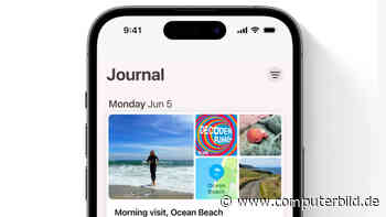 iOS 17: Diese Funktionen fehlen wohl zum Start