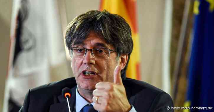 Puigdemont nennt Preis für Regierungsbildung in Spanien