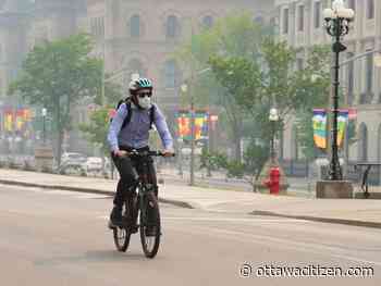 Richardson: Teaching climate change — how we can help empower students