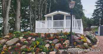 AD FEATURE: Kingdom Park Homes offer retreat to Scottish countryside bliss