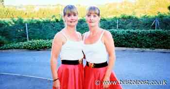 "We're identical twins and have worn matching clothes every day for 23 years"
