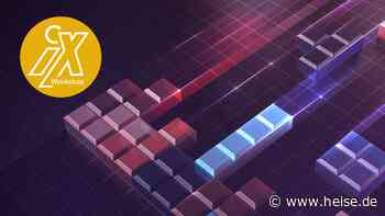 heise-Angebot: iX-Workshop: Terraform – Infrastructure as Code (Rabatt noch bis 6.9.)