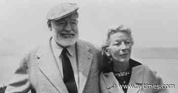 Hemingway Survived Two Plane Crashes. A Letter About Them Just Sold for Over $237,000.