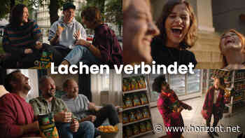 Markenkampagne von Grey: Funny-Frisch feiert die lustige Seite des Lebens