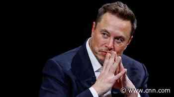 Elon Musk threatens to sue the ADL for lost X ad sales