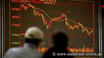 Ausverkauf im Reich der Mitte: Fonds schmeißen ihre China-Aktien aus dem Portfolio: Jetzt günstig einsteigen?