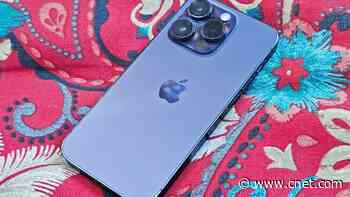 iPhone Storage Running Low? Make More Space With These Easy Tricks     - CNET