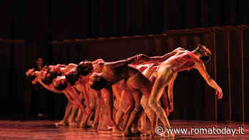 Romaeuropa Festival 2023