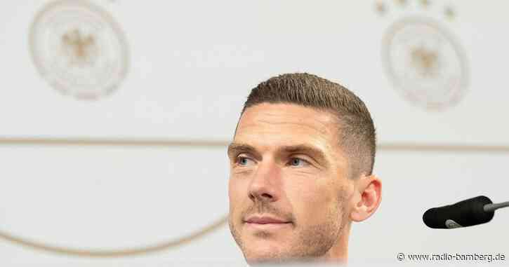 «Müssen liefern»: Nationalspieler spielen auch für Flick