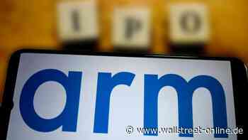 Final Countdown zum IPO: Chip-Juwel Arm: Dämpfer vor dem Börsengang