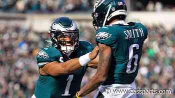 2023 preseason All-NFC East Team: Eagles, Cowboys dominate talented list of players