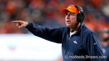 Sean Payton discusses Raiders rivalry ahead of Week 1 game